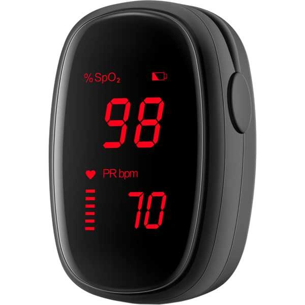 Yuwell Yx-103 Pulse Oximeter Price In Pakistan